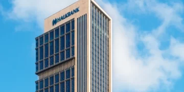Halkbank’ta Üst Düzey Atamalar: 3 Genel Müdür Yardımcılığına Yeni Görevlendirme