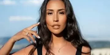 Hande Ünsal: Seda Sayan'dan ders aldım, hemen evleniyorum Hande Ünsal: Seda Sayan’dan ders aldım, hemen evleniyorum