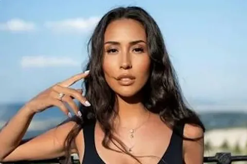 Hande Ünsal: Seda Sayan'dan ders aldım, hemen evleniyorum Hande unsal Seda Sayandan ders aldim hemen evleniyorum habermeydan