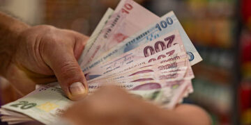 TÜİK: Hanehalkı bütçesinden en fazla pay konut ve kira harcamalarına ayrıldı