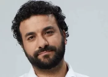 Hasan Can Kaya yarın evleniyor