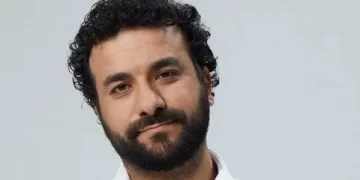 Hasan Can Kaya yarın evleniyor