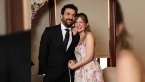 Hasan Can Kaya yarin evleniyor1 habermeydan