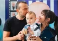 Hazal Kaya ve Ali Atay Amsterdam’a taşınıyor