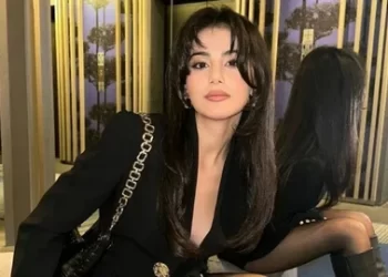 Helin Kandemir: Hayatımda hiç öfkeli bir insan olmadım Helin Kandemir: Hayatımda hiç öfkeli bir insan olmadım