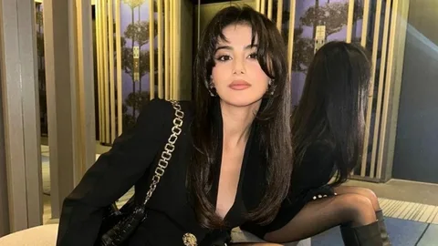 Helin Kandemir: Hayatımda hiç öfkeli bir insan olmadım Helin Kandemir Hayatimda hic ofkeli bir insan olmadim habermeydan