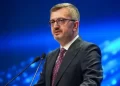 İletişim Başkanı Duran’dan Hicrî Yılbaşı Kutlaması İletişim Başkanı Duran’dan Hicrî Yılbaşı Kutlaması