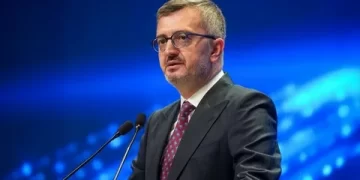 İletişim Başkanı Duran’dan Hicrî Yılbaşı Kutlaması İletişim Başkanı Duran’dan Hicrî Yılbaşı Kutlaması