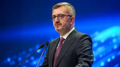 İletişim Başkanı Duran’dan Hicrî Yılbaşı Kutlaması Hicri Yilbasi habermeydan