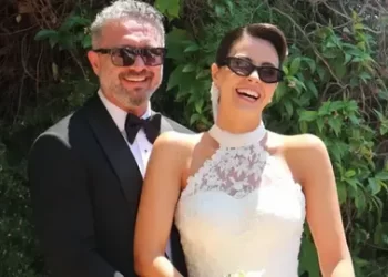 İbrahim Selim ve Ayşe Şeyma Keten evlendi