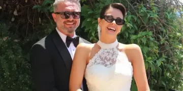 İbrahim Selim ve Ayşe Şeyma Keten evlendi