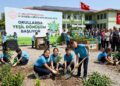 “MEB’den 2026-2030 İklim Değişikliği Eylem Planı: Okullarda Yeşil Dönüşüm Başlıyor” “MEB’den 2026-2030 İklim Değişikliği Eylem Planı: Okullarda Yeşil Dönüşüm Başlıyor”