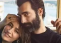 İlker Kaleli'den Sıla Gençoğlu'na romantik kutlama İlker Kaleli’den Sıla Gençoğlu’na romantik kutlama
