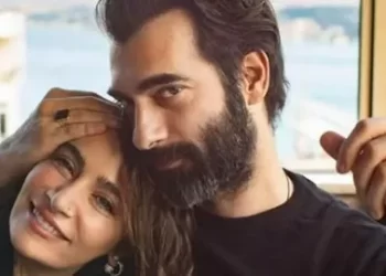 İlker Kaleli'den Sıla Gençoğlu'na romantik kutlama İlker Kaleli’den Sıla Gençoğlu’na romantik kutlama