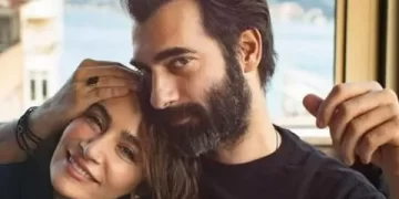 İlker Kaleli'den Sıla' Gençoğlu'na romantik kutlama İlker Kaleli’den Sıla’ Gençoğlu’na romantik kutlama