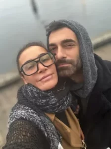 İlker Kaleli'den Sıla Gençoğlu'na romantik kutlama Ilker Kaleli Sila romantik kutlama1 habermeydan