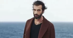İlker Kaleli'den tiyatroya dönüş mesajı Ilker Kaleli tiyatroya donus mesaji1 habermeydan
