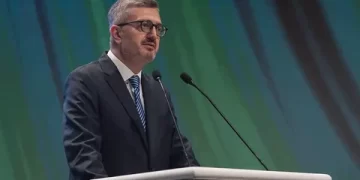 İletişim Başkanı Duran’dan İsrail’in 1915 Olayları Kararına Sert Sözler
