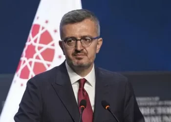 İletişim Başkanı Duran’dan İsrail’in Suriye Saldırılarına Kınama