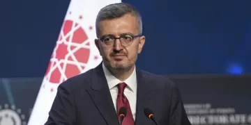 İletişim Başkanı Duran’dan İsrail’in Suriye Saldırılarına Kınama