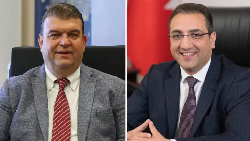 Izmirde Rusvet ve Yolsuzluk Operasyonu habermeydan