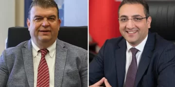 İzmir’de Rüşvet ve Yolsuzluk Operasyonu: 2 Belediye Başkanı Gözaltına Alındı