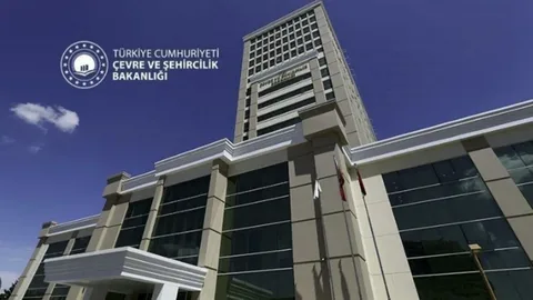 Bakanlıktan İzmit Körfezi'ndeki Dip Çamuru İddialarına Yanıt Izmit Korfezi habermeydan