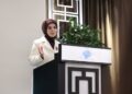 Bakan Göktaş: Kadınların iş gücüne katılım oranını yüzde 40,1’e yükseltmeyi hedefliyoruz