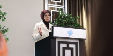 Bakan Göktaş: Kadınların iş gücüne katılım oranını yüzde 40,1’e yükseltmeyi hedefliyoruz