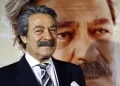 Kadir İnanır son yolculuğuna uğurlandı! Bakan Ersoy’dan anlamlı konuşma