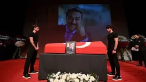 Kadir Inanir son yolculuguna ugurlandi1 habermeydan
