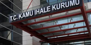 Kamu İhale Kurumu 10 personel istihdam edecek
