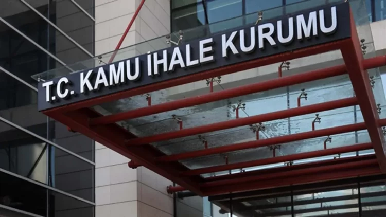 Kamu İhale Kurumu 10 personel istihdam edecek Kamu Ihale Kurumu habermeydan