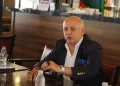 Kani Kudu kimdir? Ne iş yapıyor? Kani Kudu kimdir? Ne iş yapıyor?
