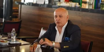 Kani Kudu kimdir? Ne iş yapıyor? Kani Kudu kimdir? Ne iş yapıyor?
