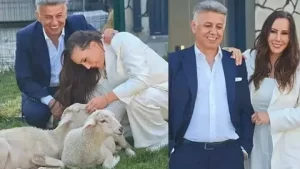 Kani Kudu kimdir? Ne iş yapıyor? Kani Kudu kimdir1 Habermeydan