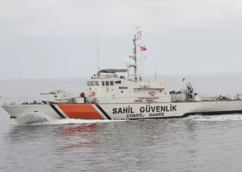 Sahil Güvenlik’ten Karadeniz’deki Balıkçı Teknesi Saldırısına İlişkin Açıklama