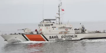 Sahil Güvenlik’ten Karadeniz’deki Balıkçı Teknesi Saldırısına İlişkin Açıklama