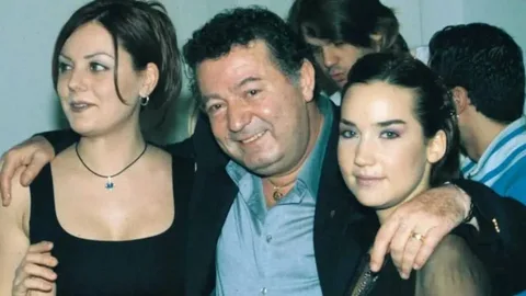 Kayahan’ın mirası yeniden kriz oldu Kayahan mirasi yeniden kriz oldu habermeydan