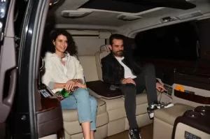 Kenan Doğulu ile Beren Saat'in ifadeleri ortaya çıktı! Kenan Dogulu Beren Saat ifadeleri ortaya cikti1 habermeydan