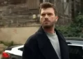 Kıvanç Tatlıtuğ'un gergin dolu anları Kıvanç Tatlıtuğ’un gergin dolu anları