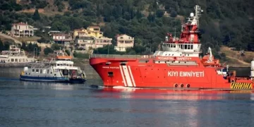 Kıyı Emniyeti Genel Müdürlüğü 27 işçi istihdam edecek