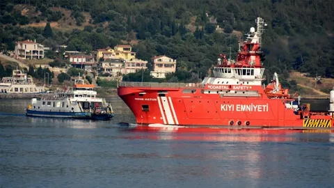 Kıyı Emniyeti Genel Müdürlüğü 27 işçi istihdam edecek Kiyi Emniyeti Genel Mudurlugu habermeydan