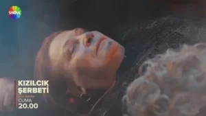 Kızılcık Şerbeti’nde bir devir sona erdi! Sönmez Sultan diziye veda etti Kizilcik serbetinde bir devir sona erdi1 habermeydan