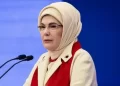 Emine Erdoğan’dan Koruyucu Aile Günü Mesajı: “Binlerce Çocuğumuz Geleceğe Güvenle Yürüyor”