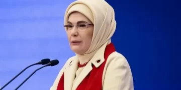 Emine Erdoğan’dan Koruyucu Aile Günü Mesajı: “Binlerce Çocuğumuz Geleceğe Güvenle Yürüyor”
