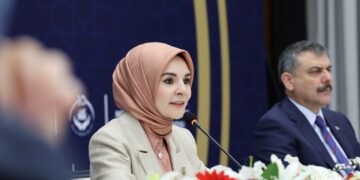 Bakan Göktaş: Koruyucu ve önleyici hizmet ağımızı 81 ilimizde yaygınlaştırdık