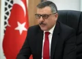 Bakan Çiftçi, Kurban Bayramı Tatilinde Yapılan Denetimlerle İlgili Verileri Açıkladı Bakan Çiftçi, Kurban Bayramı Tatilinde Yapılan Denetimlerle İlgili Verileri Açıkladı