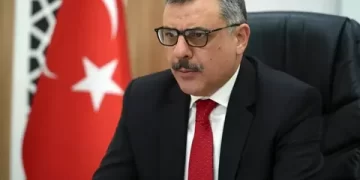 Bakan Çiftçi, Kurban Bayramı Tatilinde Yapılan Denetimlerle İlgili Verileri Açıkladı Bakan Çiftçi, Kurban Bayramı Tatilinde Yapılan Denetimlerle İlgili Verileri Açıkladı