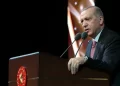 Cumhurbaşkanı Erdoğan LGS sınavına girecek öğrencilere başarılar diledi Cumhurbaşkanı Erdoğan LGS sınavına girecek öğrencilere başarılar diledi